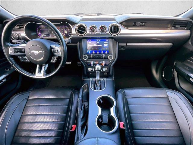 Used 2023 Ford Mustang Mach 1 w/ Equipment Group 700A RWD image 16