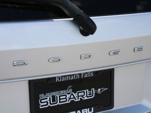 Used 2012 Dodge Journey SXT w/ Popular Equipment Group FWD image 17