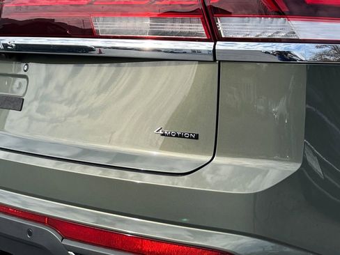 New 2026 Volkswagen Atlas Cross Sport SE image 5