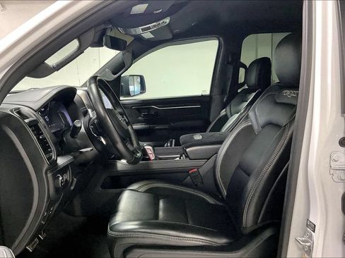 Used 2023 RAM 1500 TRX w/ TRX Level 1 Equipment Group AWD/4WD image 30
