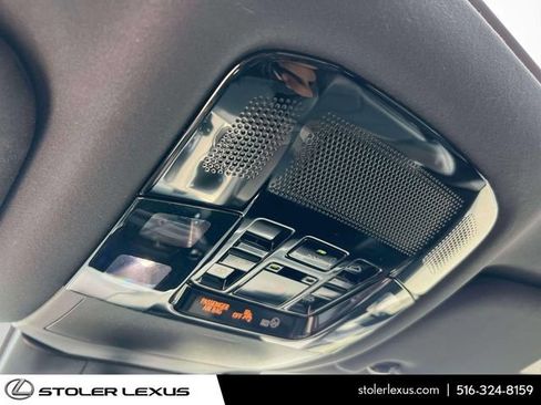 Certified 2023 Lexus RX 500h F Sport w/ Cold Area Package AWD/4WD image 38