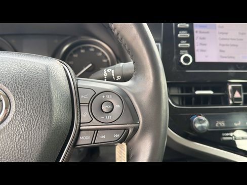 Used 2024 Toyota Camry SE image 16