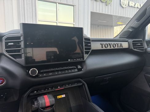 Used 2024 Toyota Tundra TRD Pro image 14