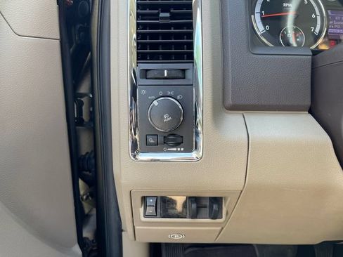 Used 2012 RAM 2500 Laramie w/ Protection Group AWD/4WD image 26