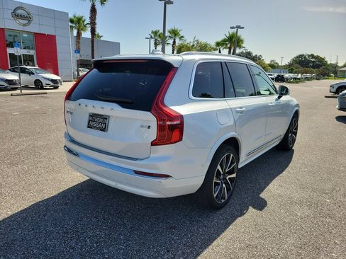 Used 2023 Volvo XC90 B6 Plus w/ Protection Package Premier AWD/4WD image 3