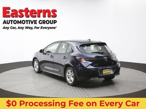 Used 2022 Toyota Corolla SE FWD image 63
