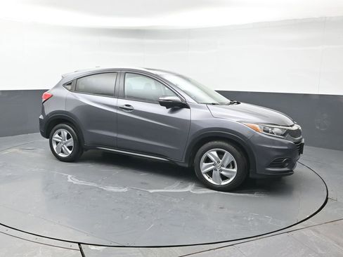 Used 2020 Honda HR-V EX-L image 8