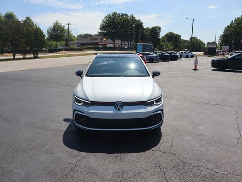 Used 2024 Volkswagen GTI S FWD image 13