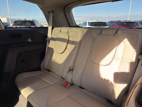 Used 2022 Lincoln Aviator Reserve w/ Equipment Group 201A image 36