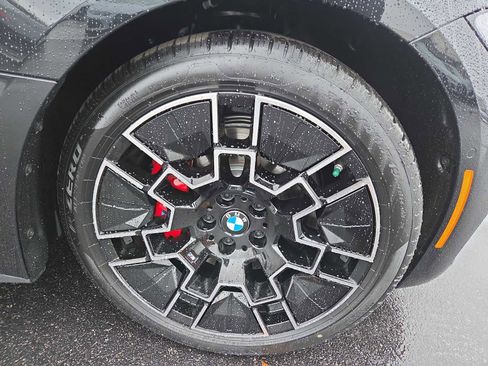 New 2026 BMW 430i xDrive w/ M Sport Package image 3