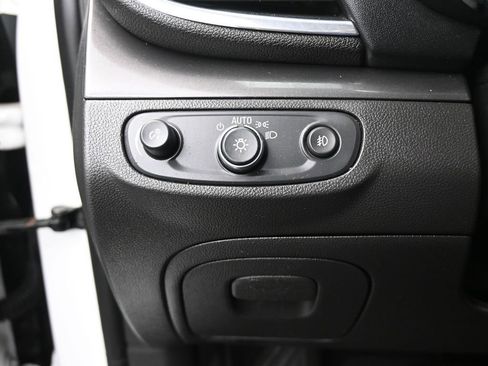 Used 2020 Buick Encore Sport Touring w/ Safety Package image 33