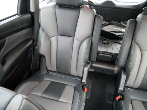 Certified 2023 Subaru Ascent Onyx Edition Limited image 12