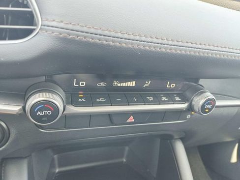 Used 2026 MAZDA MAZDA3 s Sport FWD image 22