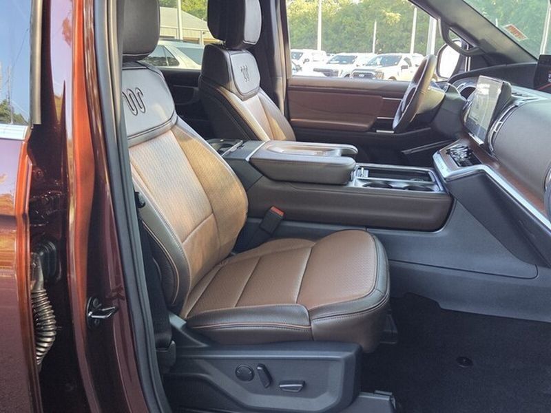 New 2027 Ford Expedition King Ranch AWD/4WD image 18