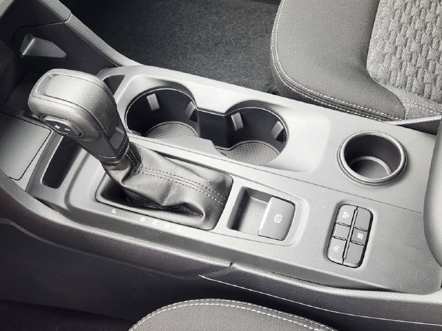 New 2026 Ford Ranger XL RWD image 21