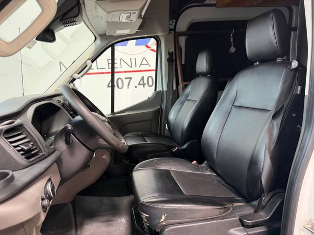 Used 2020 Ford Transit 250 148 High Roof w/ Load Area Protection Package RWD image 20