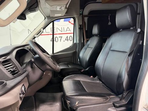 Used 2020 Ford Transit 250 148 High Roof w/ Load Area Protection Package RWD image 20