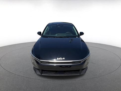 Used 2025 Kia K4 FWD image 4