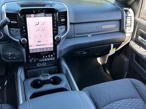 New 2026 RAM 3500 Big Horn image 13