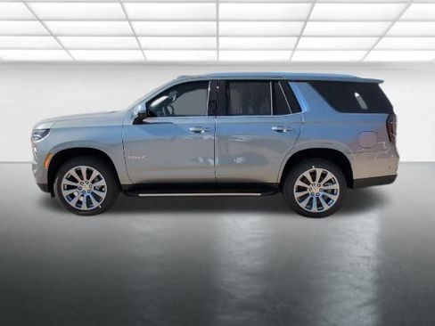 New 2026 Chevrolet Tahoe Premier w/ Sun And Tow Package image 34