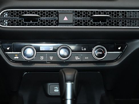 New 2027 Honda HR-V EX-L image 22