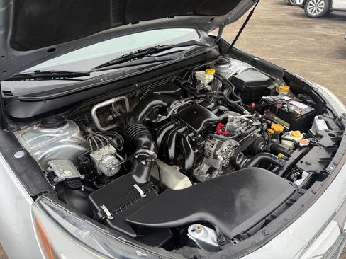 Used 2018 Subaru Legacy 3.6R Limited AWD/4WD image 50