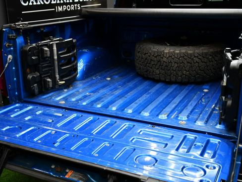 Used 2019 Ford F150 Raptor w/ Equipment Group 802A Luxury AWD/4WD image 54
