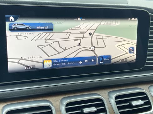 Certified 2025 Mercedes-Benz GLE 350 4MATIC image 32