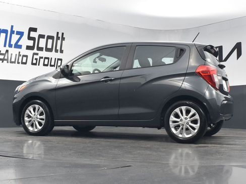 Used 2019 Chevrolet Spark LT image 19