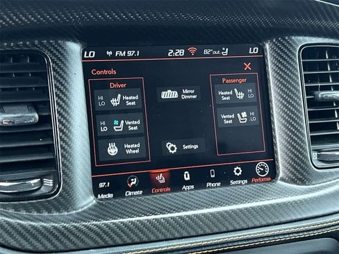 Used 2022 Dodge Charger Scat Pack image 22