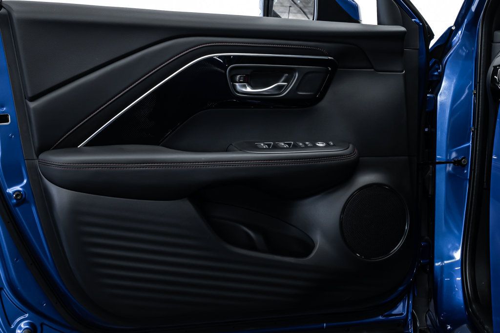 Used 2025 Acura ADX A-Spec FWD image 17