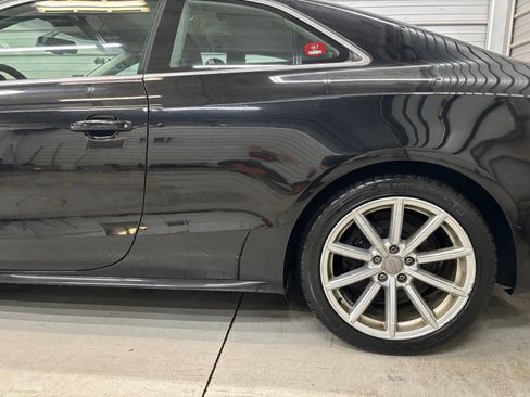 Used 2017 Audi A5 2.0T Sport w/ Technology Package AWD/4WD image 8