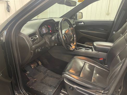 Used 2021 Dodge Durango Citadel image 12