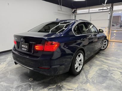 Used 2014 BMW 328i xDrive Sedan