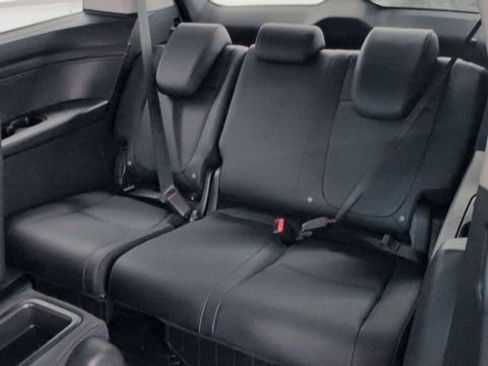 New 2026 Honda Odyssey EX-L image 24