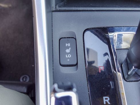 Used 2014 Honda Accord EX-L image 23