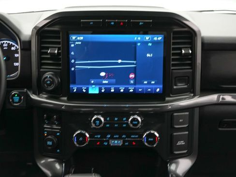 Certified 2023 Ford F150 XLT w/ Equipment Group 302A High image 16