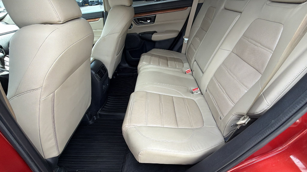 Used 2019 Honda CR-V EX-L image 25