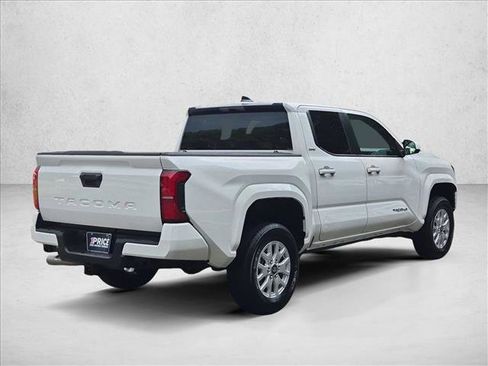 Used 2026 Toyota Tacoma SR5 RWD image 5