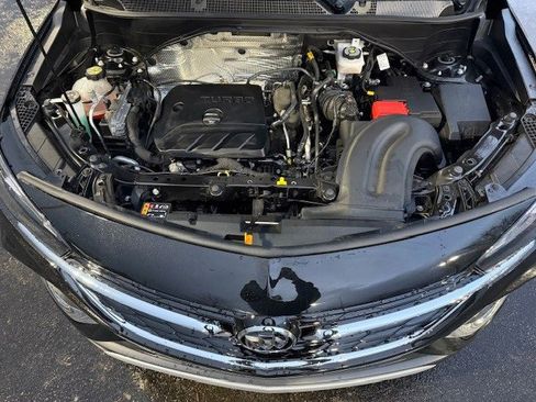 Certified 2023 Buick Encore GX Essence w/ Experience Buick Package image 35