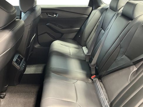 New 2026 Honda Accord Sport image 21