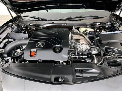 Used 2023 Acura TLX Type S AWD/4WD image 12