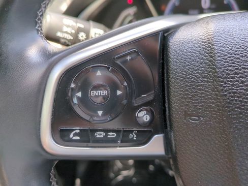 Used 2020 Honda Civic EX image 24