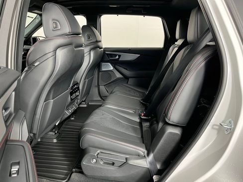 New 2026 Acura MDX A-Spec image 26