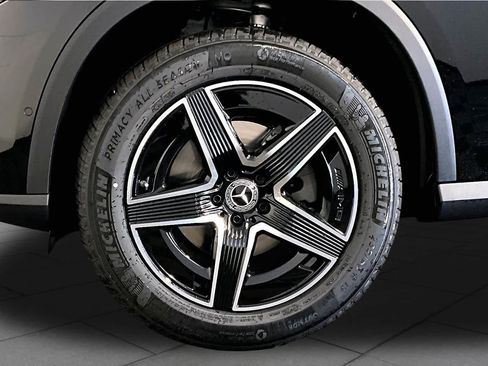 New 2026 Mercedes-Benz GLC 300 4MATIC image 17