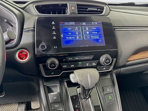 Used 2022 Honda CR-V EX image 10