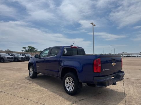 Used 2017 Chevrolet Colorado LT w/ LT Convenience Package RWD image 18