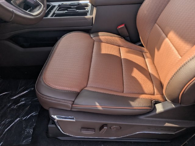 New 2027 Ford F350 King Ranch AWD/4WD image 20
