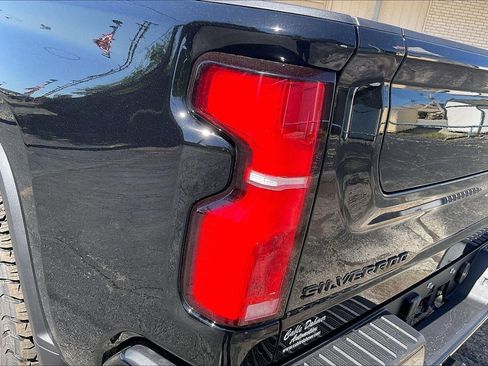 New 2026 Chevrolet Silverado 2500 High Country w/ High Country Premium Package AWD/4WD image 22