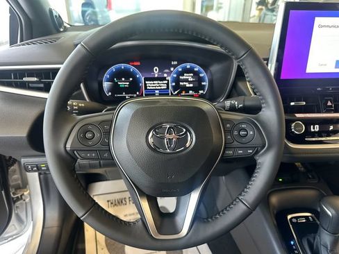 New 2026 Toyota Corolla XSE FWD image 25